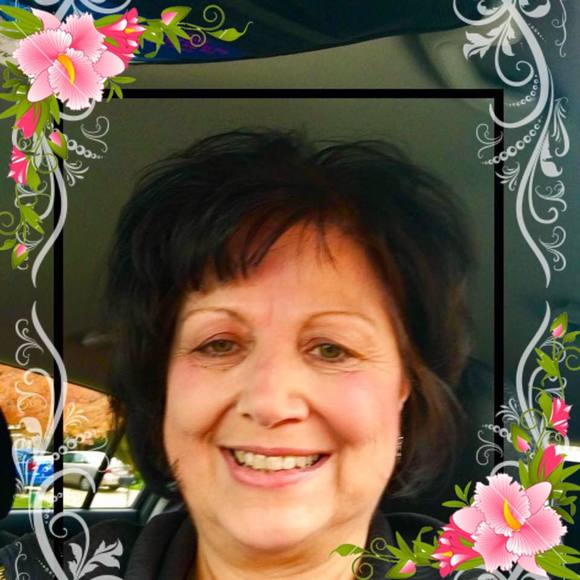 Meet your Posher, Nancy - Picture 1 of 1